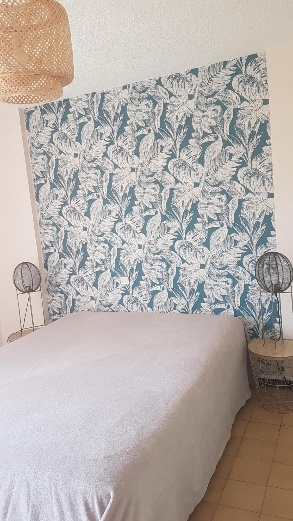 Le Beausoleil Apartment Sete Bagian luar foto