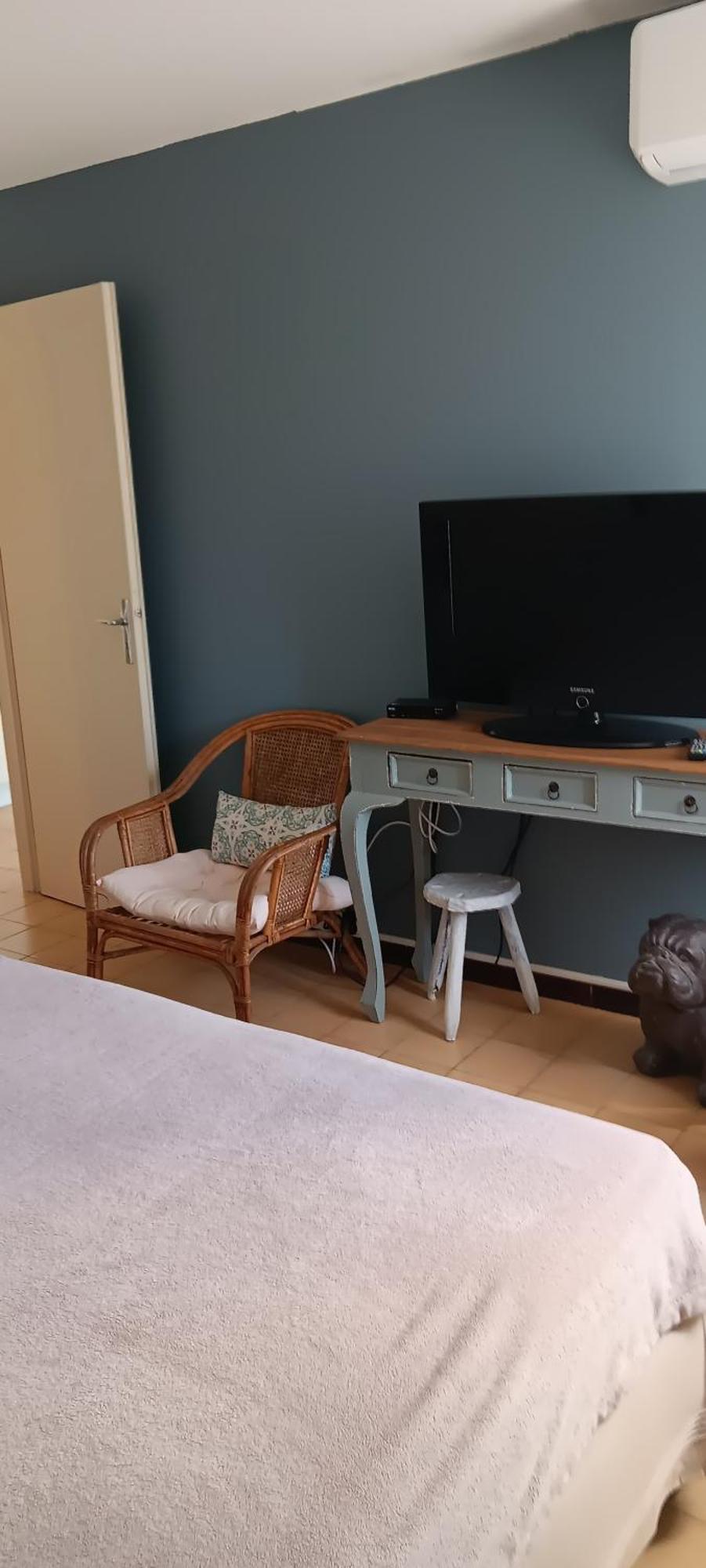 Le Beausoleil Apartment Sete Bagian luar foto
