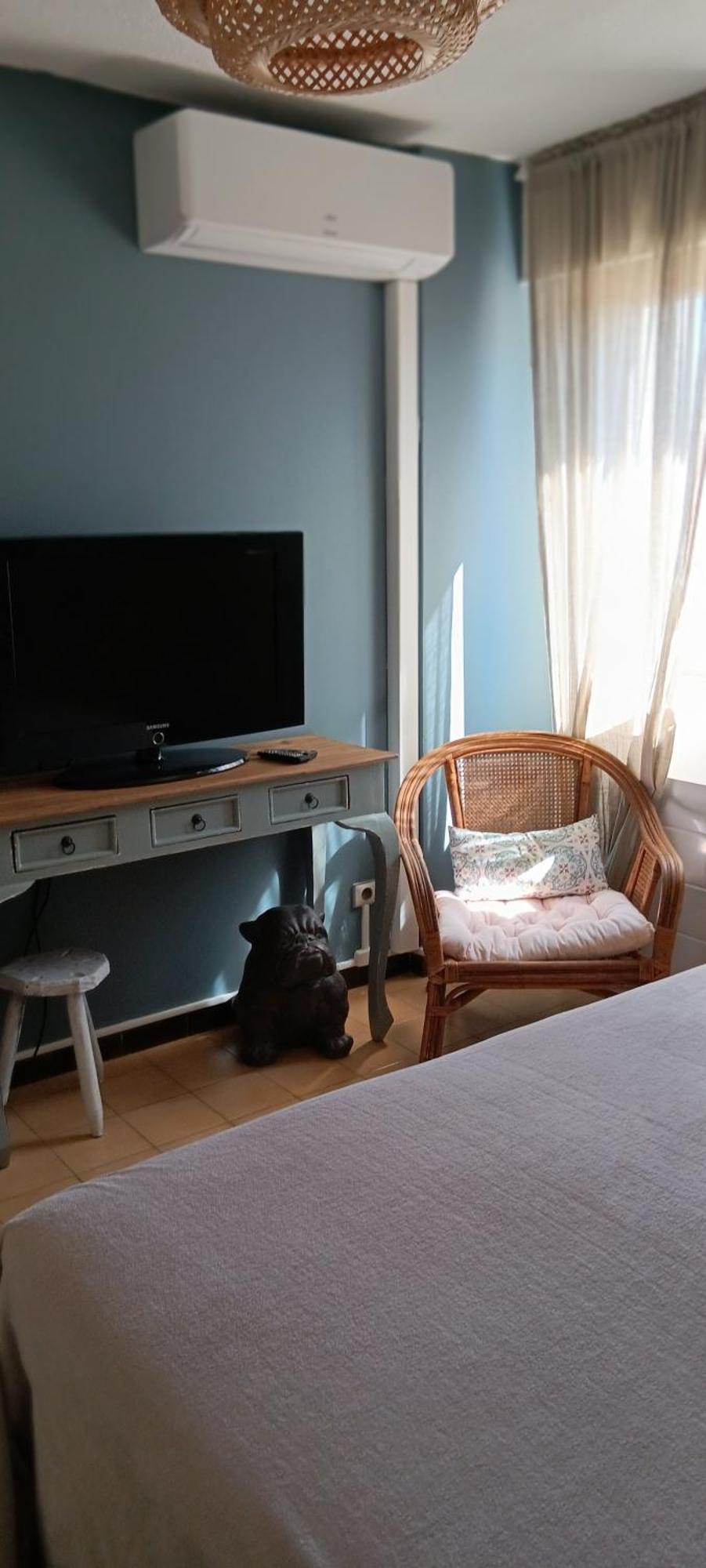Le Beausoleil Apartment Sete Bagian luar foto