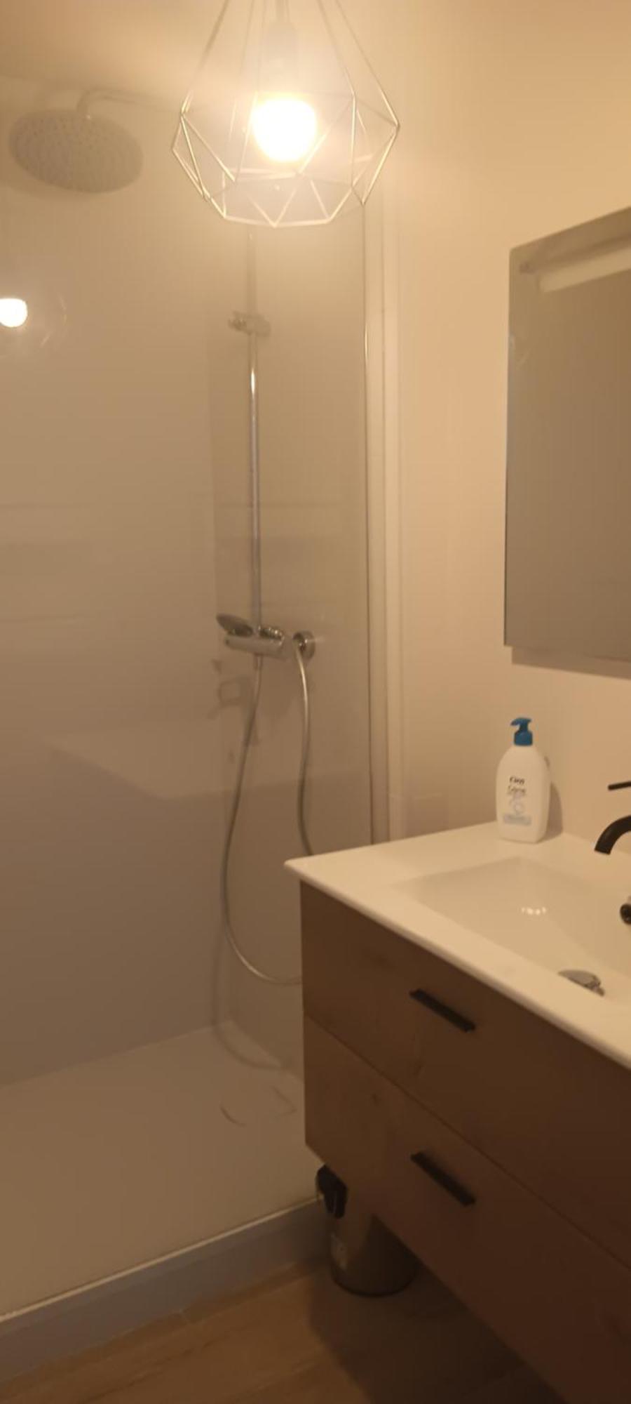 Le Beausoleil Apartment Sete Bagian luar foto